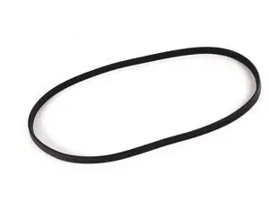 Genuine BMW Headlight Gasket - E39 540i, E39 528i, E39 M5