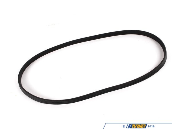 Genuine BMW Genuine BMW Headlight Gasket - E39 540i, E39 528i, E39 M5 63128362446