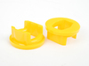 Powerflex Powerflex Polyurethane Rear Subframe Bushing Insert Set - Front Mount - E39 PFR5-521x2 View 3