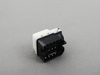 Genuine BMW Genuine BMW Ignition switch - E39 540i E38 750iL M73 740iL 740i M62 61326902014 View 2