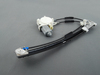 Genuine BMW Window Regulator - Left Rear - E39 1997-3/1999 - (NO LONGER AVAILABLE) 51358159835 View 6