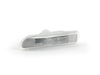 Bremmen Parts Bremmen Parts Clear Fender Side Marker - Right - E46 63132228592 View 1