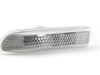Bremmen Parts Bremmen Parts Clear Fender Side Marker - Right - E46 63132228592 View 3