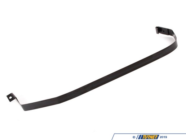 Genuine BMW Genuine BMW Gas Tank Support Strap - Left 16111179160