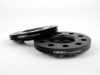 ECS ECS Tuning Wheel Spacer Pair - 15mm - 66.6mm CB - 5x112 002411ECS03A15KT View 2