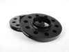 ECS ECS Tuning Wheel Spacer Pair - 15mm - 66.6mm CB - 5x112 002411ECS03A15KT View 4