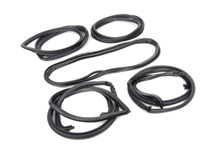 Body Seal Kit