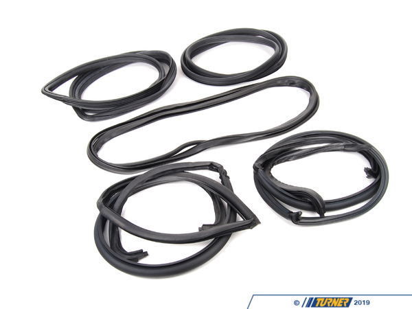 URO Body Seal Kit 2002SEALKITKT