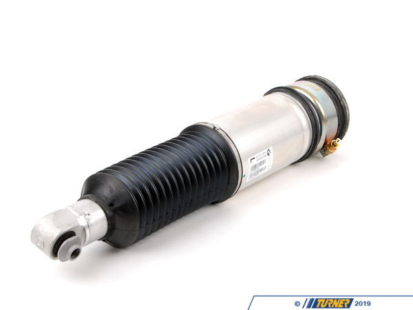 37126785537 - Genuine BMW Air Spring Strut, Rear Left