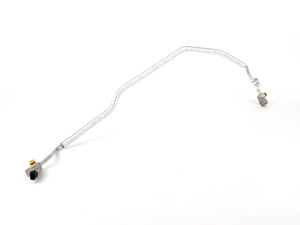 Genuine BMW Dryer-Evaporator Pressure Hose Assy - 64536909448 - E46