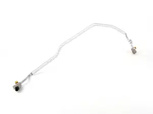 Genuine BMW Dryer-Evaporator Pressure Hose Assy - 64536909448 - E46