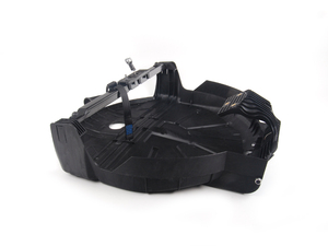 Genuine BMW Space Saver Tire cup - E83 X1