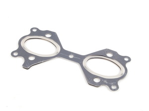 Genuine BMW Gasket Steel