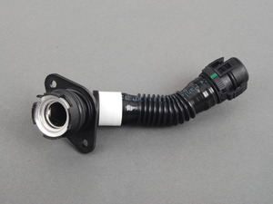 Genuine BMW Crank Case Vent Hose - E82/88 E9X N55 3.0L
