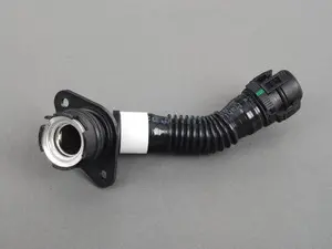 Genuine BMW Crank Case Vent Hose - E82/88 E9X N55 3.0L