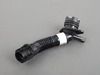 Genuine BMW Genuine BMW Crank Case Vent Hose - E82/88 E9X N55 3.0L 11127584128 View 2