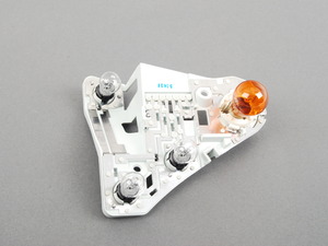 Genuine BMW Tail light bulb holder - right - E93 328i 335i M3