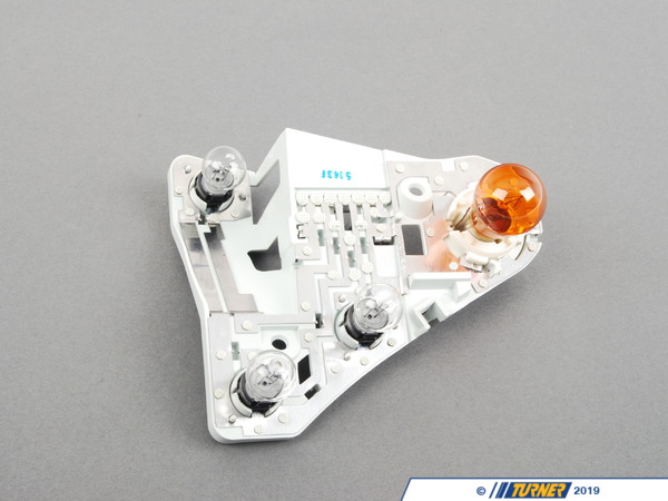 Genuine BMW Genuine BMW Tail light bulb holder - right - E93 328i 335i M3 63217178384
