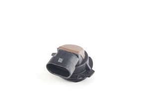 Genuine BMW Bulb Socket - E39