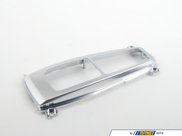 Genuine BMW Genuine BMW Cover, Gear Selector Switch - 61316975467 - E70 X5,E71 X6 61316975467
