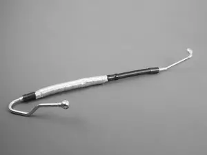 OEM BMW Steering Pressure Hose Assy 32411093926