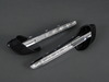 ECS E90 / E91 M3 Style Front Fenders E90m3fenders View 4