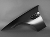 ECS E90 / E91 M3 Style Front Fenders E90m3fenders View 6