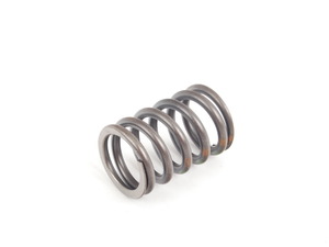 Genuine BMW Valve Spring - Outer (30.2 mm Diameter) - E28 E30 E34