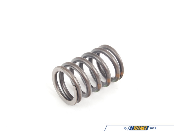 Genuine BMW Genuine BMW Valve Spring - Outer (30.2 mm Diameter) - E28 E30 E34 11341706583