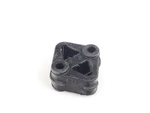 Genuine BMW Rubber Mounting - 18307616850