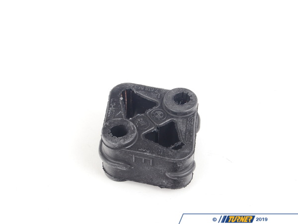 Genuine BMW Genuine BMW Rubber Mounting - 18307616850 18307616850