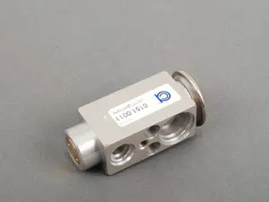 ACM Expansion Valve - E39, E53