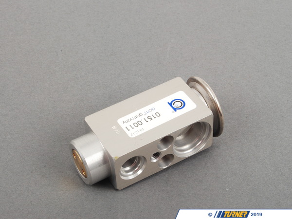 ACM ACM Expansion Valve - E39, E53 64116981454