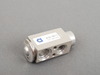 ACM ACM Expansion Valve - E39, E53 64116981454 View 2