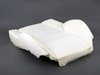 Genuine BMW Genuine BMW Right Backrest Upholstery - 52108266704 - E46,E46 M3 52108266704 View 1