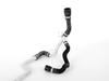 Genuine BMW Genuine BMW Expansion Tank Hose - E70 X5, E71 X6 N63 S63 17127576369 View 2