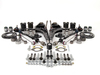 Genuine BMW BMW E36 M3 Front And Rear Suspension Refresh Kit  33321092247KT5 View 1