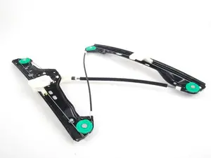 Window Regulator - Front Right - E90 325i 328i 330i 335i M3