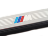 Genuine BMW Genuine BMW ///M Door Sill Cover - Right - Z4 51478040124 View 3