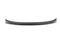 Genuine BMW Genuine BMW Carbon Fiber Rear Deck Spoiler - E90 Sedan 51710411575