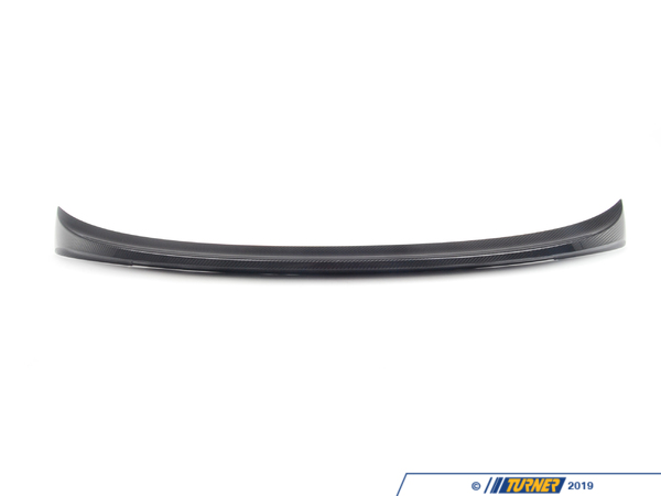 Genuine BMW Genuine BMW Carbon Fiber Rear Spoiler E90 - (NO LONGER AVAILABLE) 51710411575