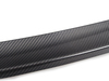 Genuine BMW Genuine BMW Carbon Fiber Rear Spoiler E90 - (NO LONGER AVAILABLE) 51710411575 View 3