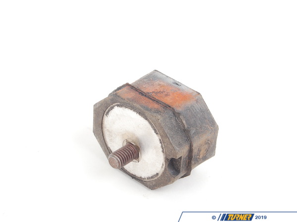 Genuine BMW Genuine BMW Transmission Mount - E30 325es 325e 325is 325i 24711128372