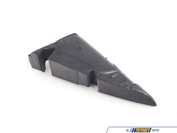 Genuine BMW Genuine BMW Seal, Inner Left Mirror Triangle - 51337198717 - E92,E93 51337198717