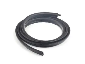 Genuine BMW Trunk Lid Gasket - 51718132675 - E36