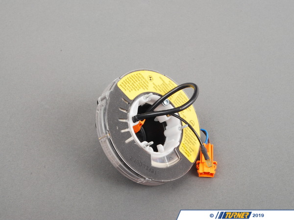 Genuine BMW Genuine BMW Slip Ring - 32341156363 - E30,E30 M3 32341156363