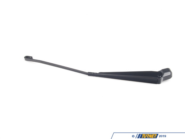 Genuine BMW Genuine BMW Wiper Arm - Left - E30 61611372557