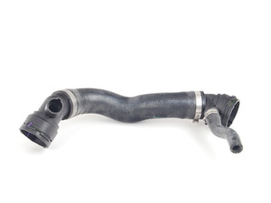 Genuine BMW Lower Radiator Coolant Hose - E70 E71 F15 F16 N63