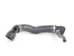Genuine BMW Lower Radiator Coolant Hose - E70 E71 F15 F16 N63