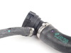 Genuine BMW Genuine BMW Lower Radiator Coolant Hose - E70 E71 F15 F16 N63 17127576358 View 3